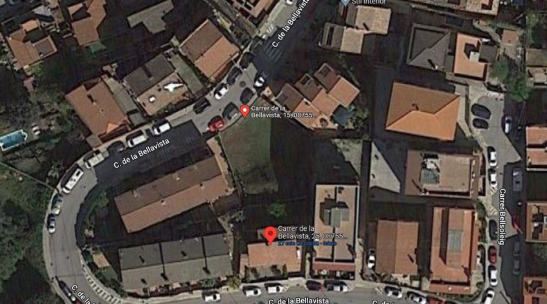 Barcelona - Castellbisbal - 463m2