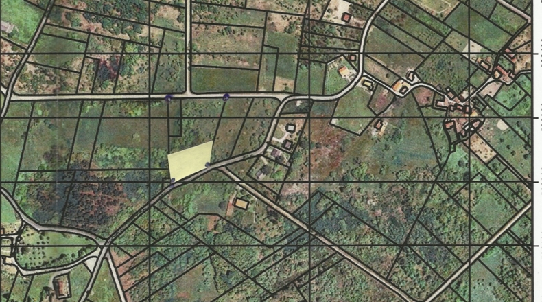 Orense - Celanova - 7750m2
