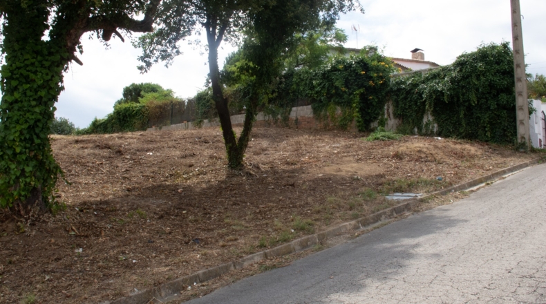 Gerona - Maçanet de la Selva - 900m2