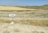 Non-developable land for sale on Partida Cañailla de la Cruz, Barajas de Melo, ref: TR42070 photo