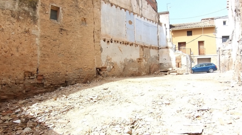 Lérida - Lérida - 140m2
