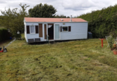 Casa prefabricada amb terreny en venda a la Vilaboa, Ru, ref.: TR44719 foto
