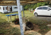 Casa prefabricada amb terreny en venda a la Vilaboa, Ru, ref.: TR44719 foto