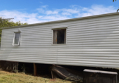 Casa prefabricada amb terreny en venda a la Vilaboa, Ru, ref.: TR44719 foto