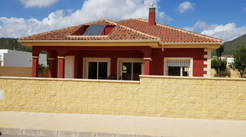 Alicante - la Romana - 500m2