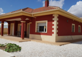 Vil·la amb terreny en venda a la Calle de la Figuera, la Romana, ref.: TR44742 foto