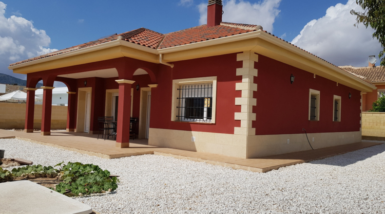 Alicante - la Romana - 500m2