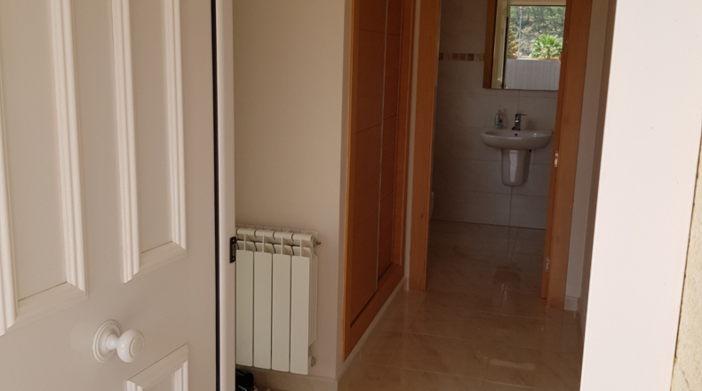 Alicante - la Romana - 500m2