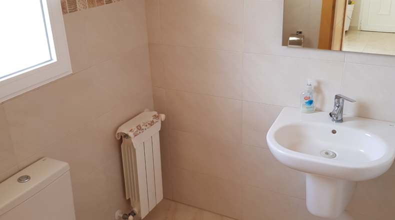 Alicante - la Romana - 500m2