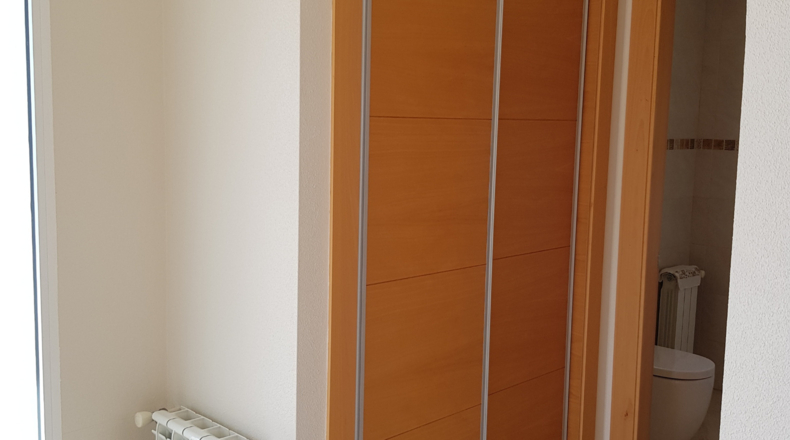 Alicante - la Romana - 500m2