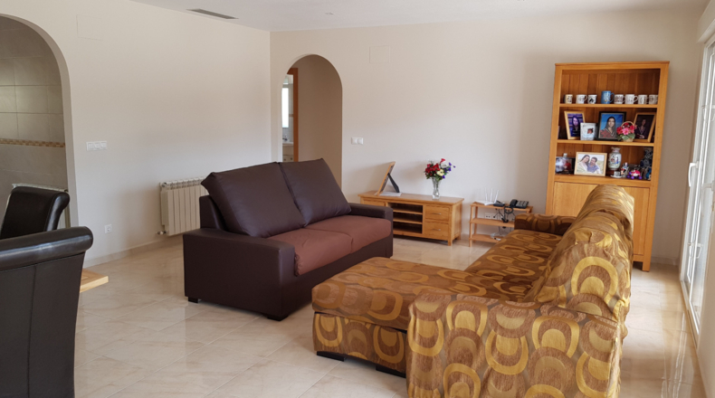Alicante - la Romana - 500m2
