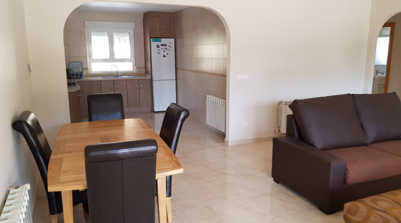 Alicante - la Romana - 500m2