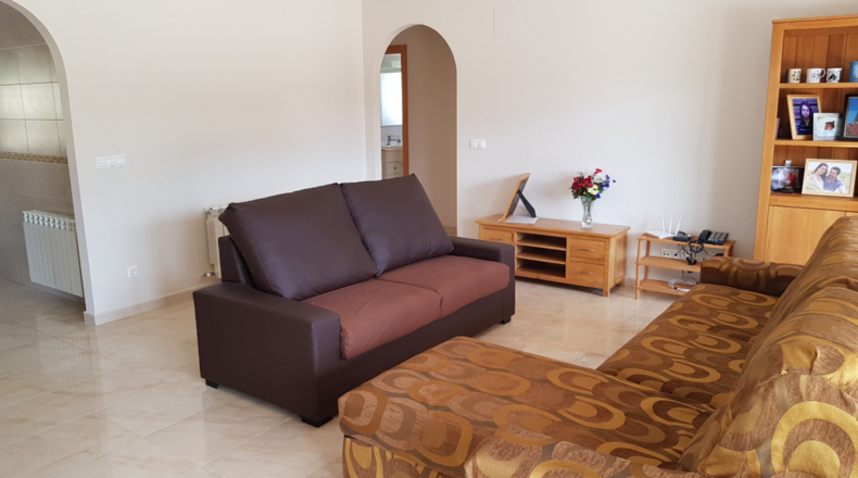 Alicante - la Romana - 500m2