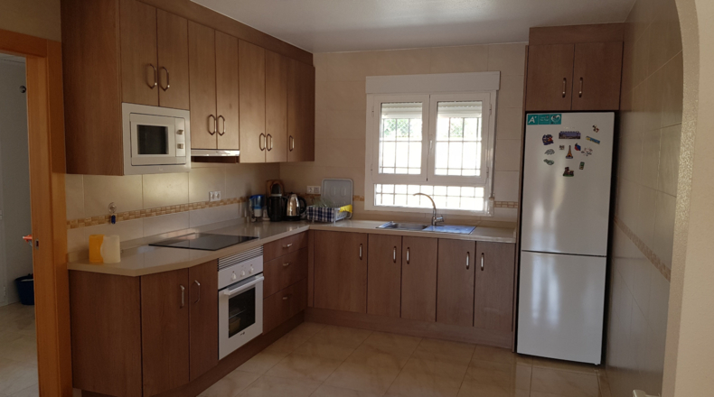 Alicante - la Romana - 500m2