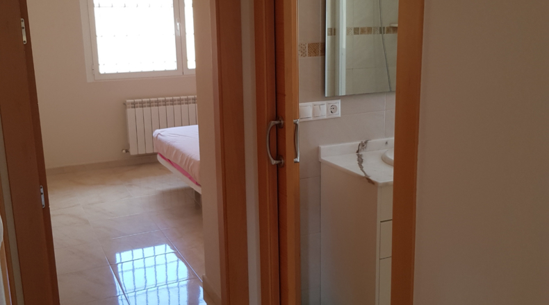 Alicante - la Romana - 500m2