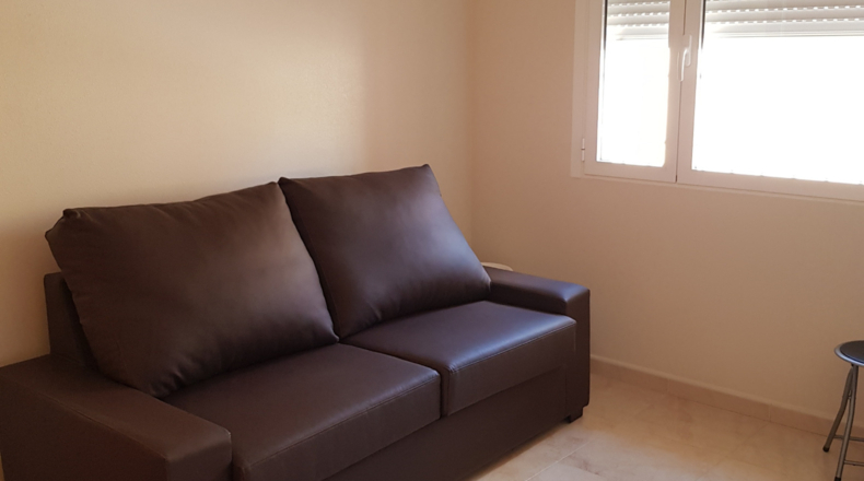 Alicante - la Romana - 500m2