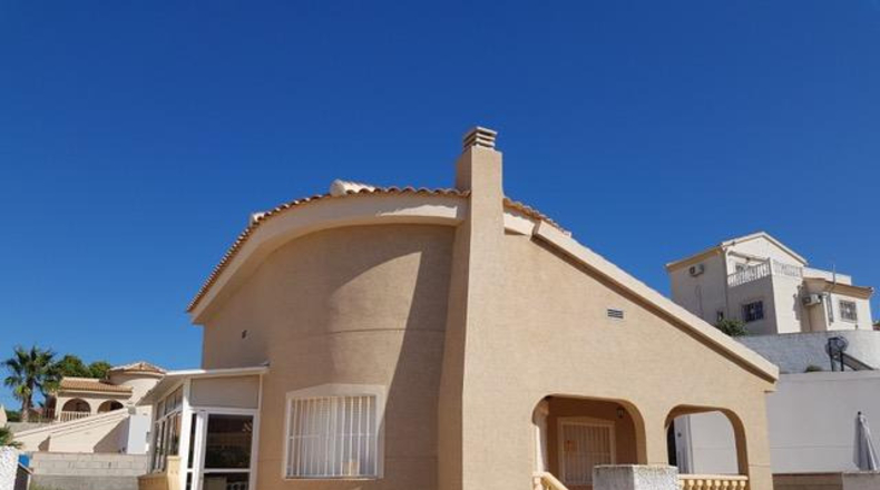 Alicante - Rojales - 300m2