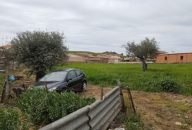 Valdeverdeja 4850&nbsp;m² 