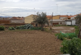 Valdeverdeja 4850&nbsp;m² 