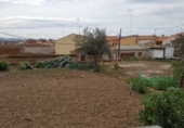 Sòl urbà en venda a la Calle de las Eras, Valdeverdeja, ref.: TR44724 foto