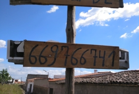 Valdeverdeja 4850&nbsp;m² 