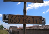 Sòl urbà en venda a la Calle de las Eras, Valdeverdeja, ref.: TR44724 foto