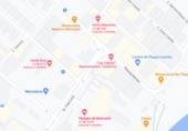 Sòl urbà en venda a la Carrer del Doctor Fleming, Benicarló, ref.: TR44740 foto