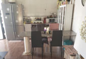 Xalet adossat amb terreny en venda a la Carrer París, Guardamar del Segura, ref.: TR44750 foto