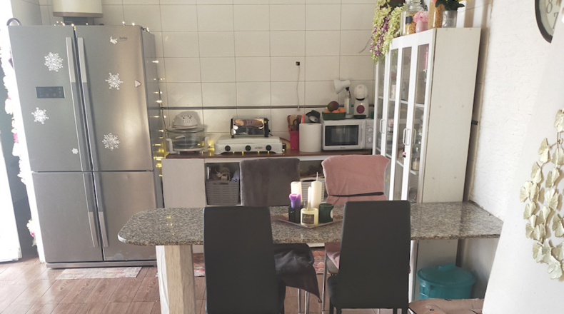 Alicante - Guardamar del Segura - 80m2