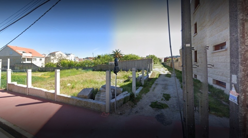Pontevedra - El Grove - 250m2