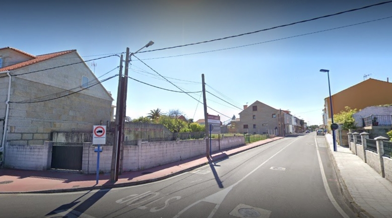 Pontevedra - El Grove - 250m2