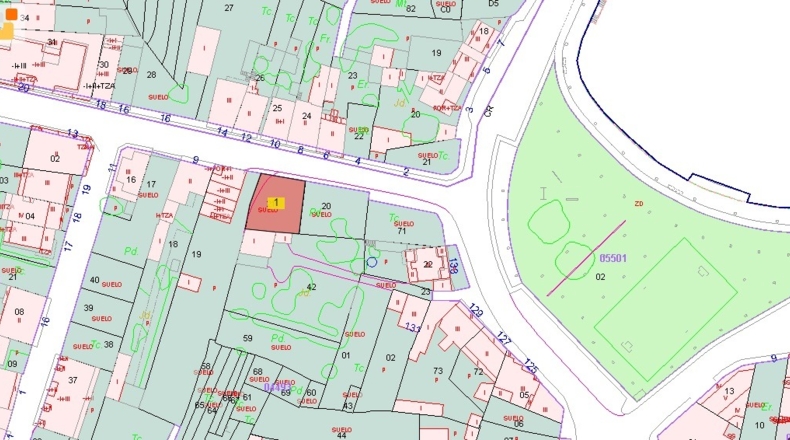 Pontevedra - El Grove - 250m2