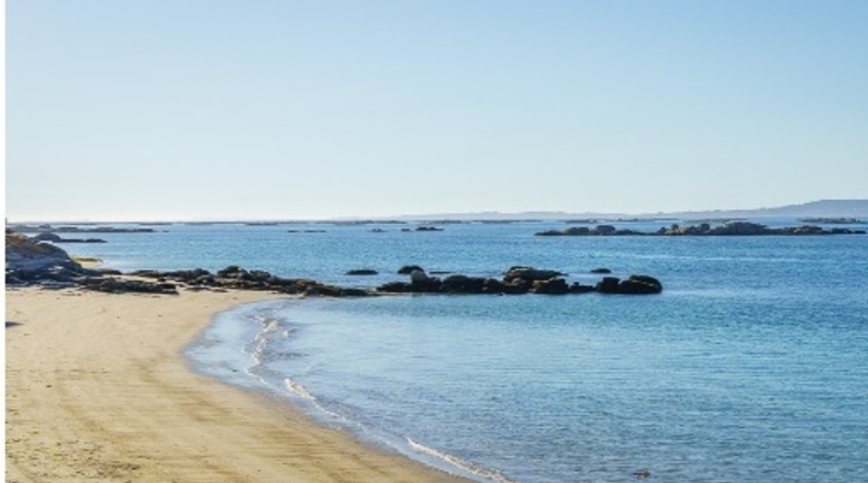 Pontevedra - El Grove - 250m2