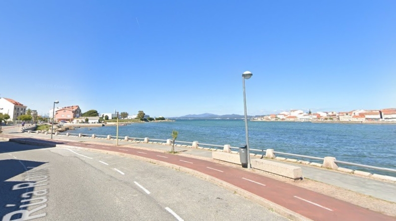 Pontevedra - El Grove - 250m2