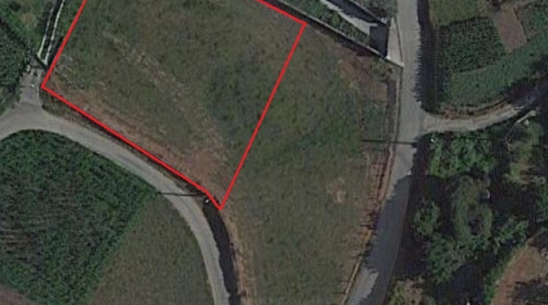 Pontevedra - Viascón - 1800m2