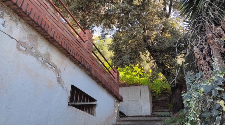 Barcelona - Abrera - 437m2