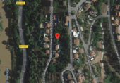 Terreno con Garaje en venta en la Carrer de Santa Maria de Vilalba, Abrera, ref: TR44762 foto