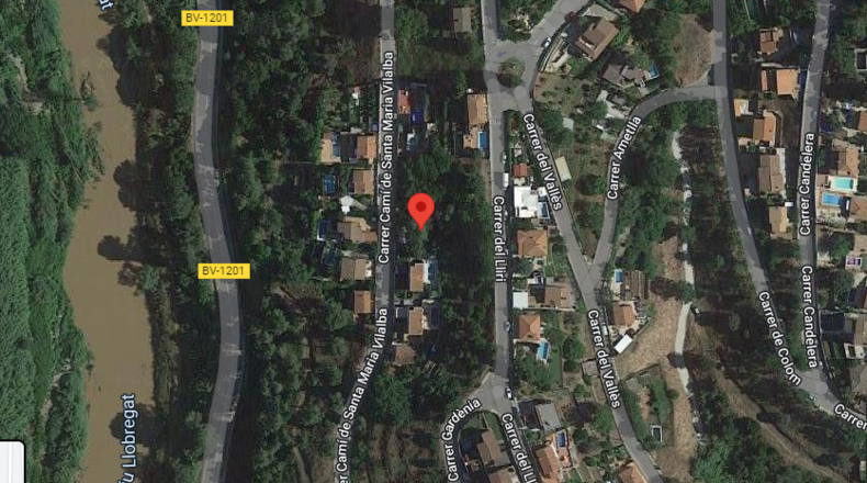 Barcelona - Abrera - 437m2