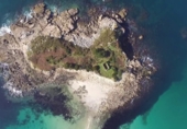 Land with ruins for sale on Resille, ref: TR49362 photo