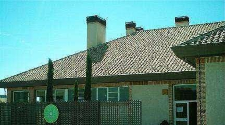 Toledo - Layos - 1227m2