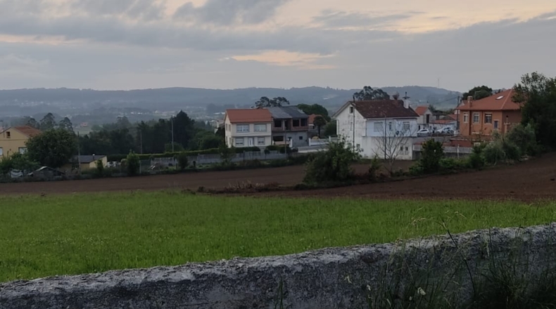 La Coruña - Leborís - 950m2