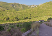 Land suitable for development for sale on Collado del Barranco Hondo, Favara, ref: TR44816 photo