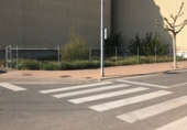 Land suitable for development for sale on avinguda Onze de Setembre, Alcarràs, ref: TR44977 photo