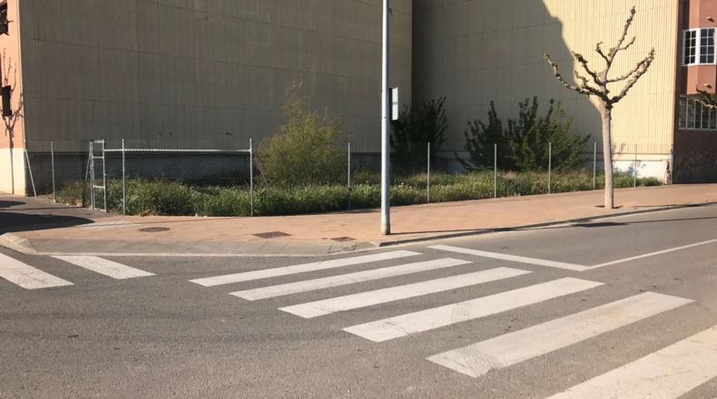 Lérida - Alcarràs - 380m2