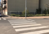 Land suitable for development for sale on avinguda Onze de Setembre, Alcarràs, ref: TR44977 photo
