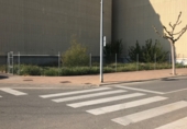 Land suitable for development for sale on avinguda Onze de Setembre, Alcarràs, ref: TR44977 photo