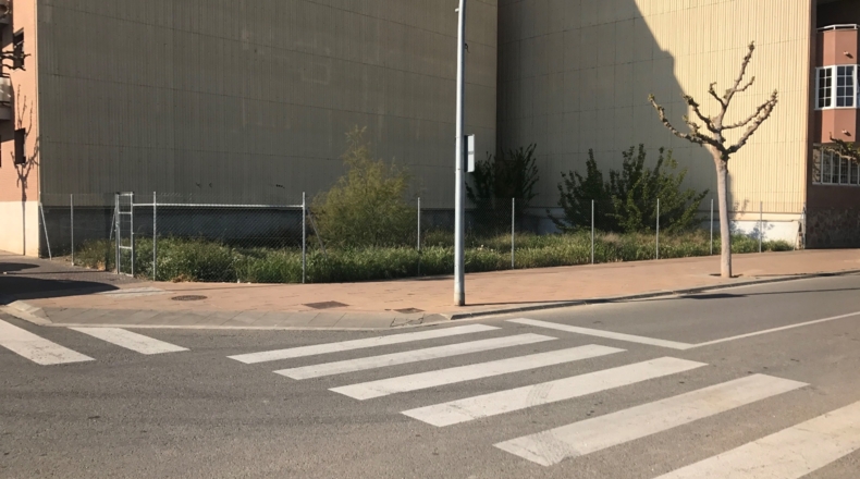 Lérida - Alcarràs - 380m2