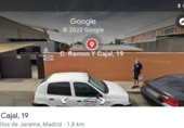 Terreny en venda a la Polígono Industrial Lama, Paracuellos de Jarama, ref.: TR44974 foto
