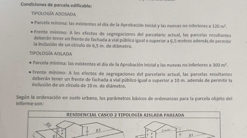 Segovia - San Cristóbal de Segovia - 332m2