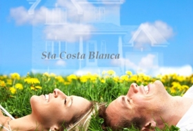 Sta Costa Blanca foto